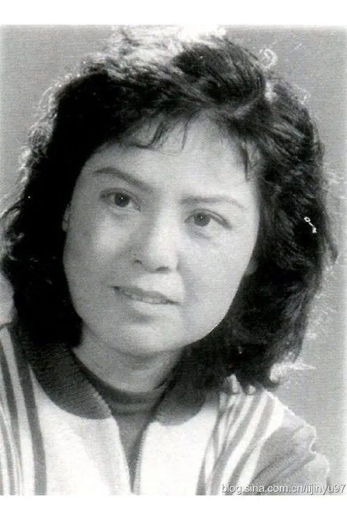 Zhao Wenyu profile picture