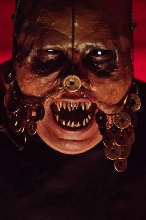 Killuminati movie poster