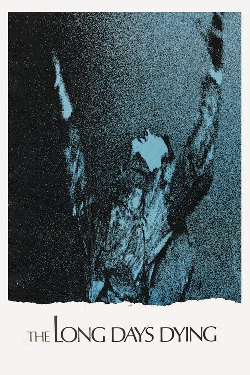 The Long Day's Dying movie poster