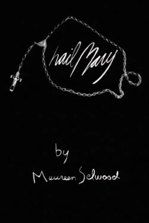 Hail Mary movie poster