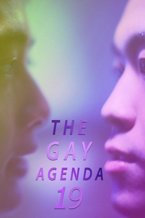 The Gay Agenda 19 movie poster