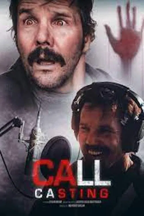 Call Casting movie poster