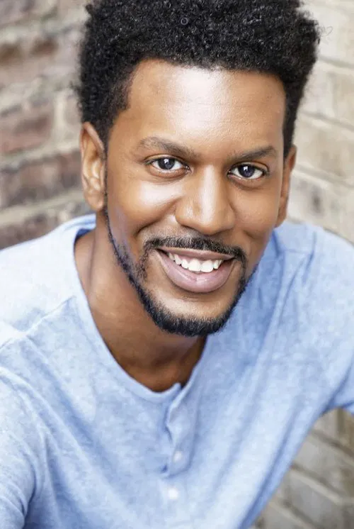 Foto de perfil de Michael Hawkins