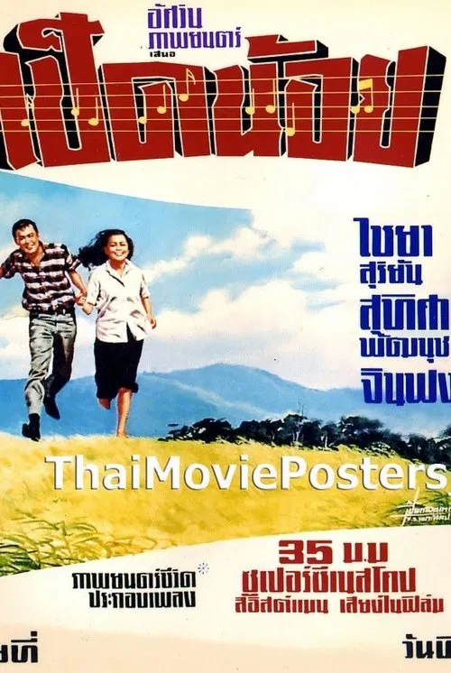 เป็ดน้อย movie poster
