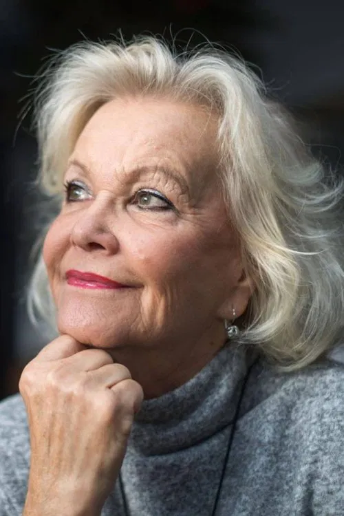 Foto de perfil de Dorit Gäbler