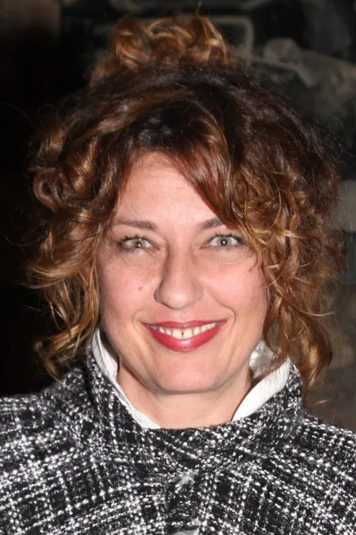 Faye Kokkinopoulou profile picture