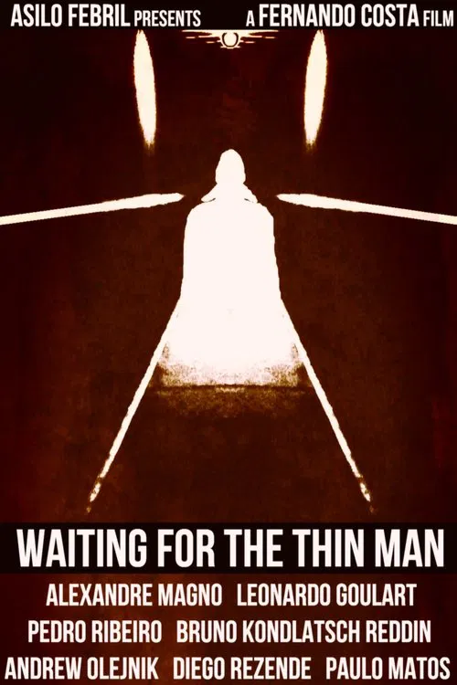 Poster do filme Waiting for the Thin Man