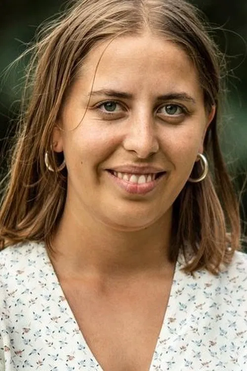 Liv Joelle Barbosa Blad profile picture