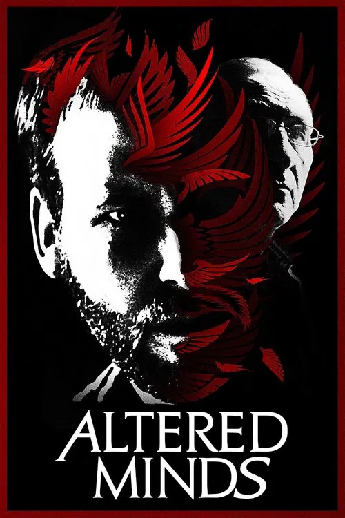 Altered Minds movie poster