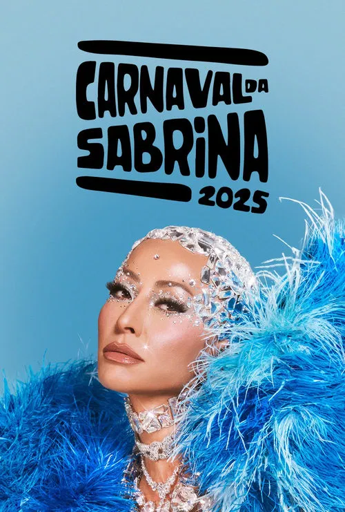 Carnaval da Sabrina tv show poster