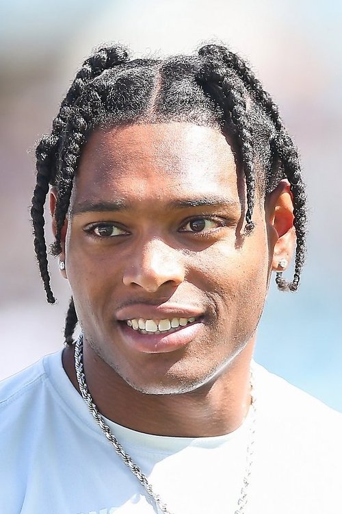 Foto de perfil de Jalen Ramsey