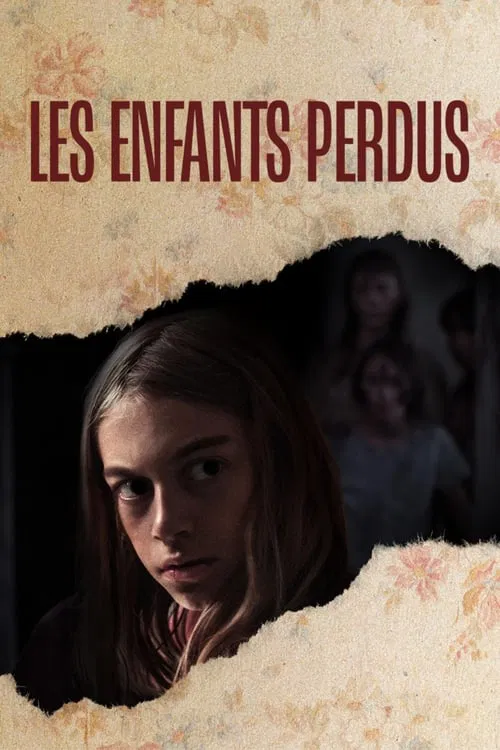 The Lost Children movie poster