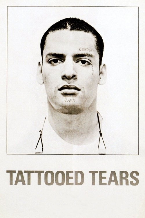 Tattooed Tears movie poster