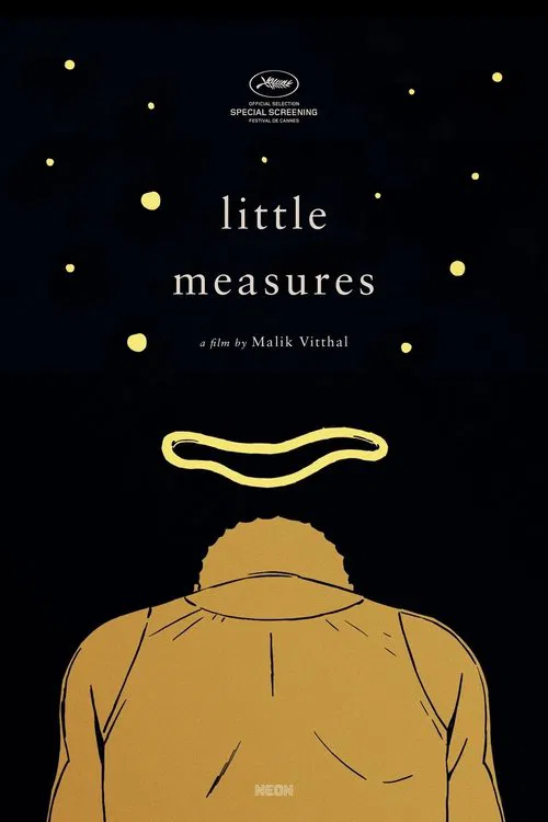 Little Measures movie poster