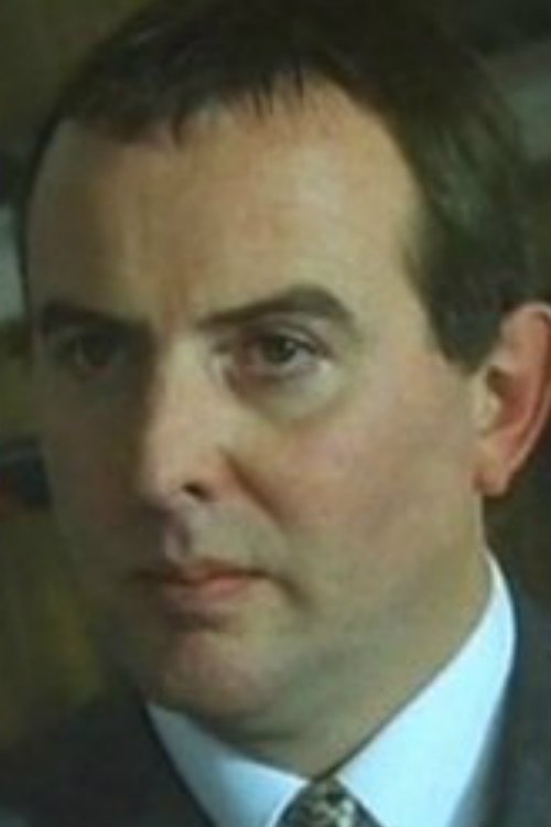 Michael Attwell profile picture