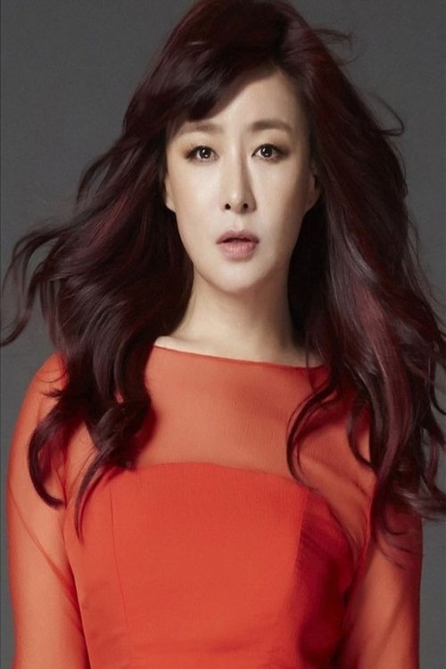 Park No-hee profile picture