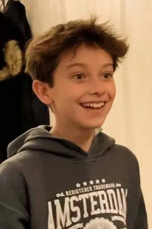 Beau Coppens profile picture