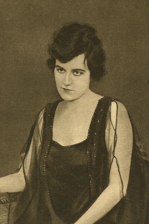 Violet Hopson profile picture