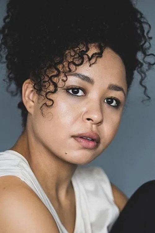 Amber James profile picture