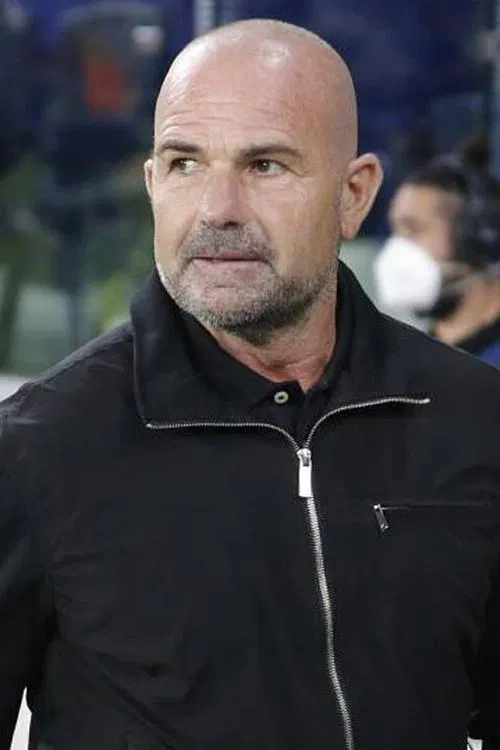 Foto de perfil de Paco López