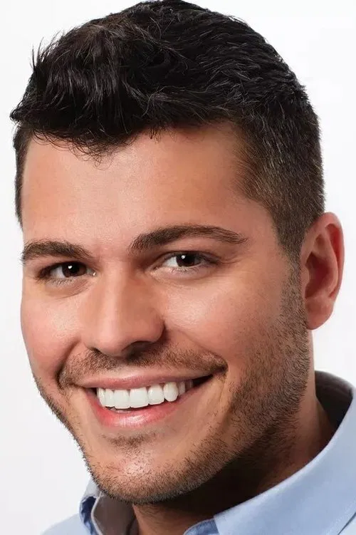 Nick Maslow profile picture