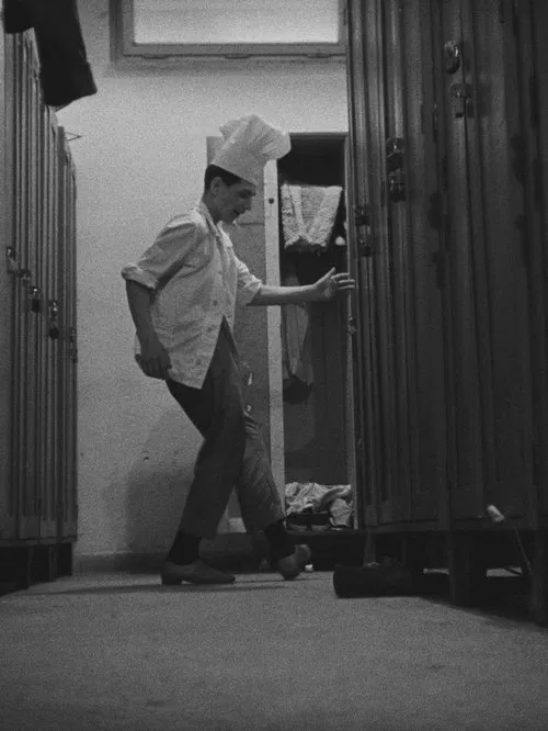 Poster do filme Cooks