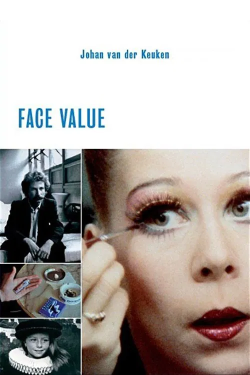 Face Value movie poster