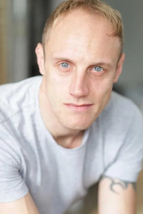 Foto de perfil de Jeremy Alison