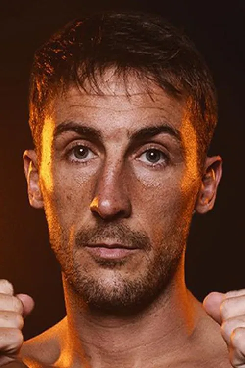 Paddy Lacey profile picture