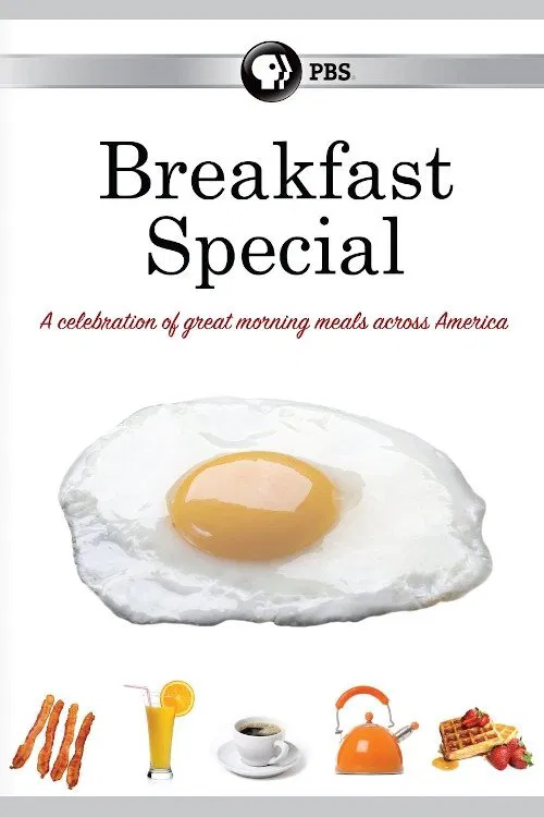 Breakfast Special movie poster