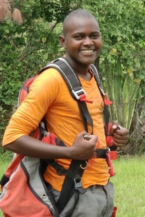 Godfrey Massauli profile picture