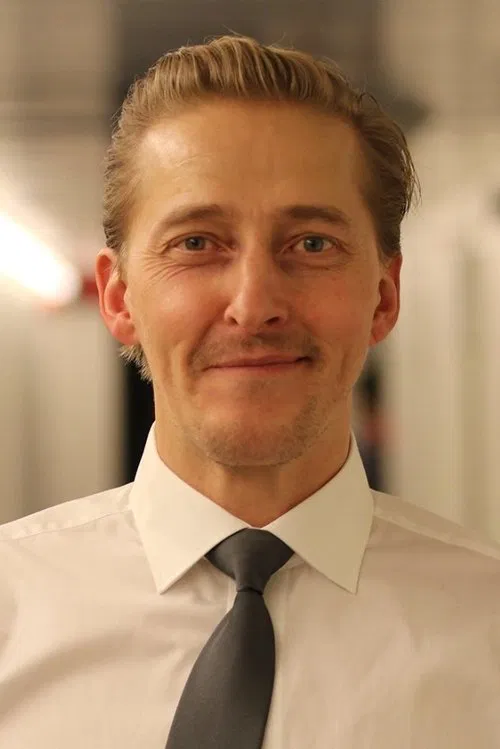 Aarne Soro profile picture