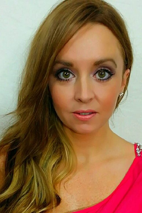 Angela Kerecz profile picture