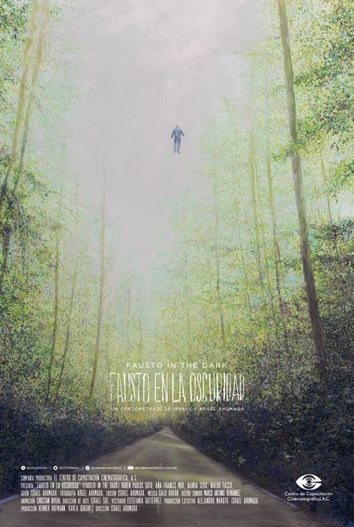 Fausto in the Dark movie poster
