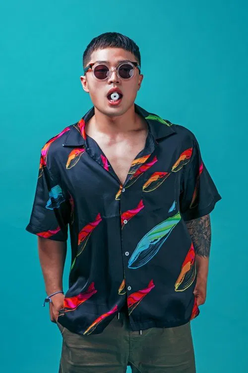 Microdot profile picture