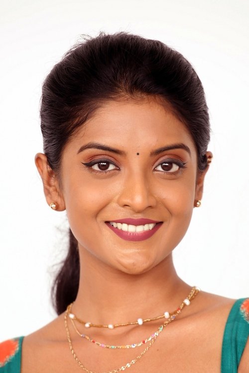 Nivedhithaa Sathish profile picture