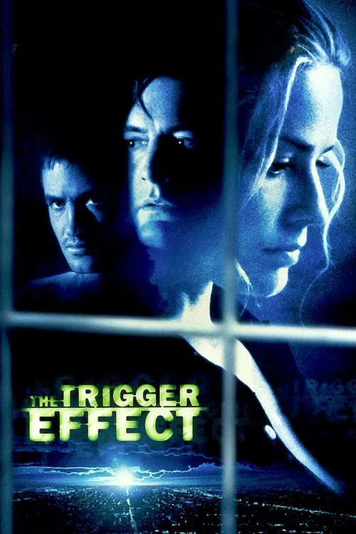 The Trigger Effect movie poster