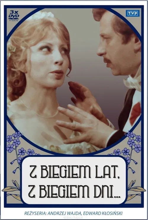 As the Days Come and the Days Go tv show poster