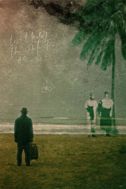 Love Under the Date-Tree movie poster
