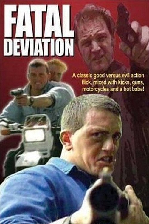 Fatal Deviation movie poster