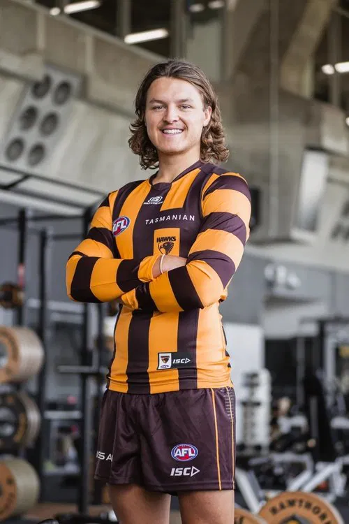 Jack Ginnivan profile picture