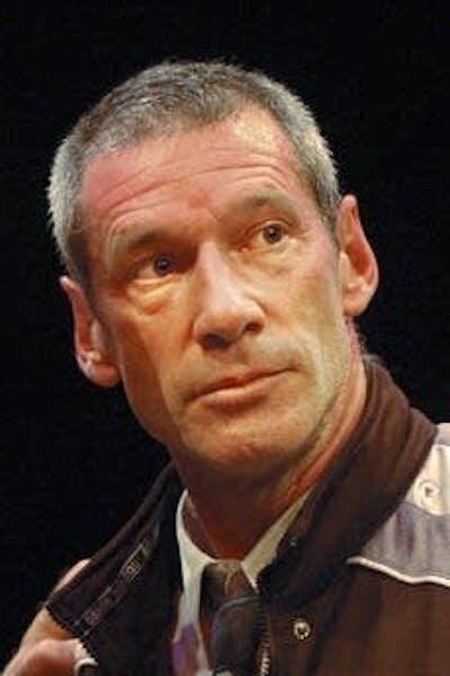 Tom Lycos profile picture