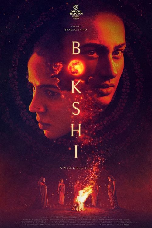 Bokshi movie poster