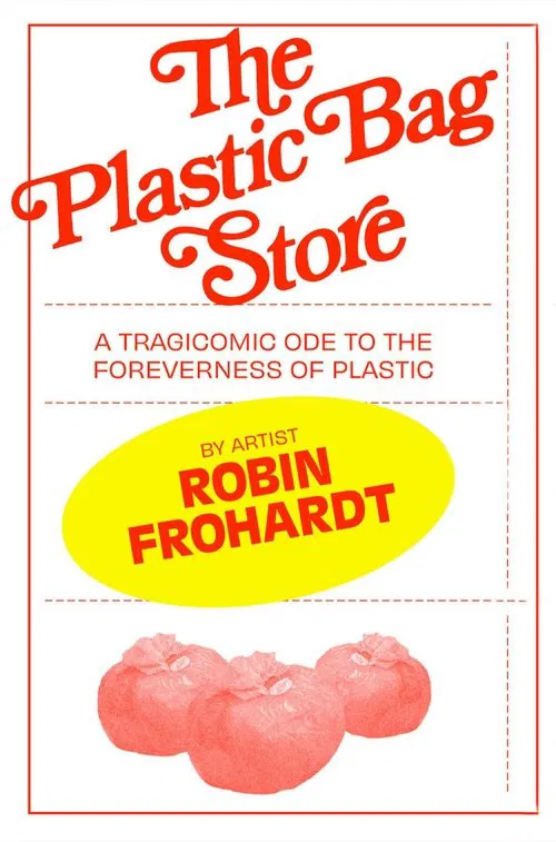 Plastic Bag Store: The Film movie poster