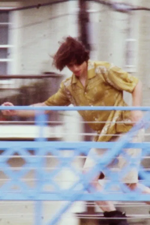 Foto de perfil de Sean Bentley