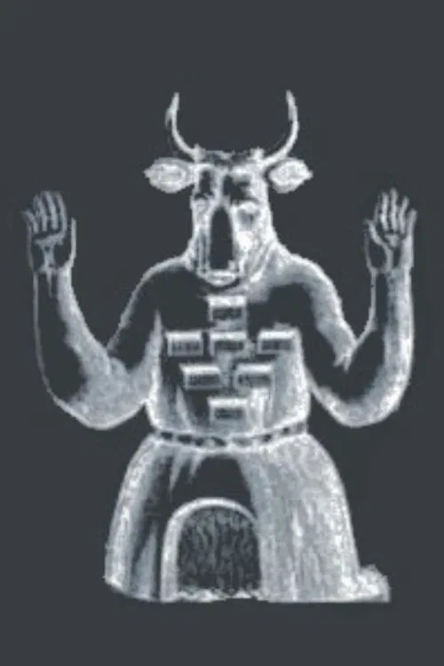 Goat Worship movie poster