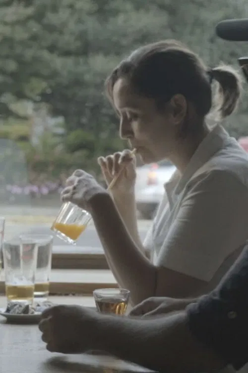 Parola de Lado e Sola movie poster