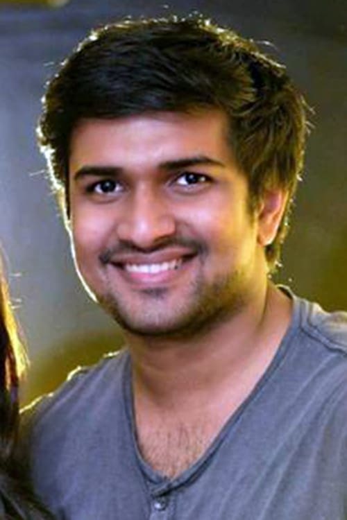 Niranjan Raju profile picture