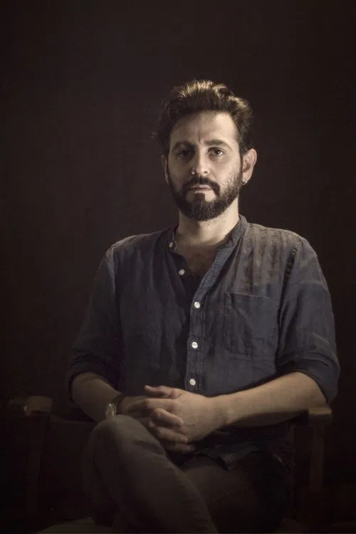 Foto de perfil de Burak Oguz Saguner
