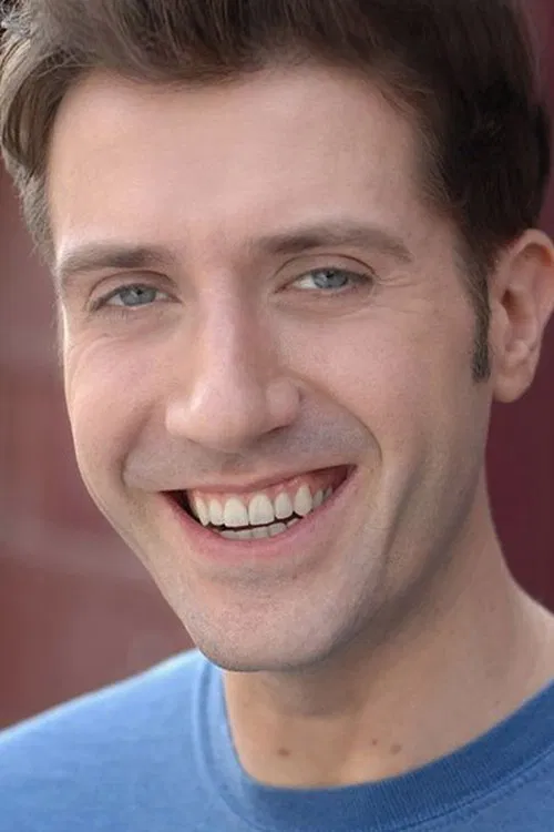 Darren Dunstan profile picture